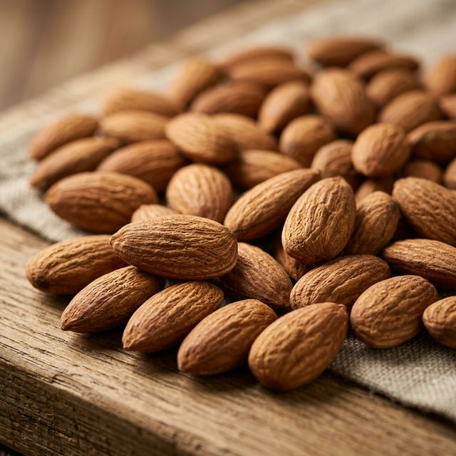 Almond - Lumora