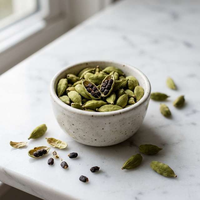 Cardamom - Lumora Spices