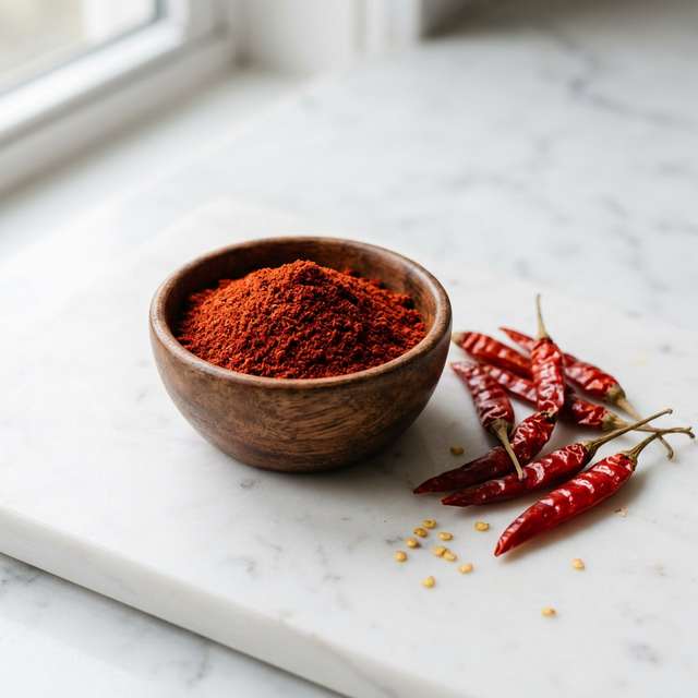 Red Chili - Lumora Spices