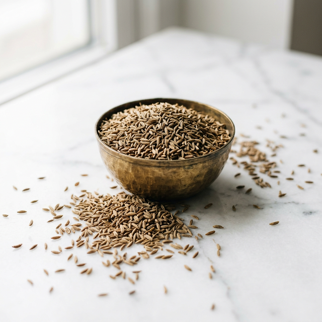 Cumin Seeds - Lumora Spices