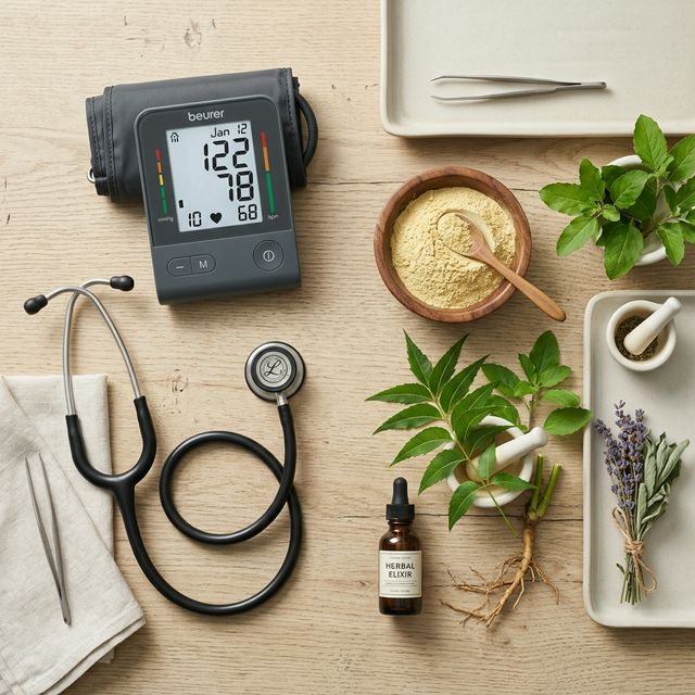 Healthcare