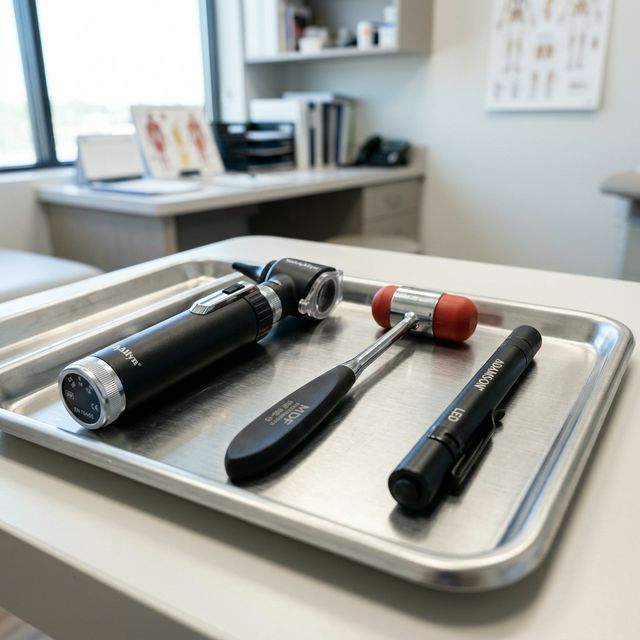 General Healthcare Equipment
