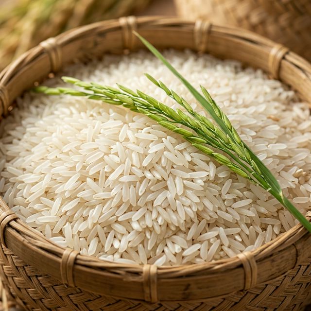 Rice - Lumora