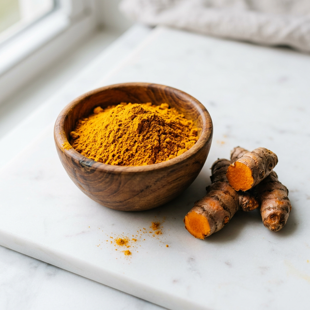 Turmeric - Lumora Spices